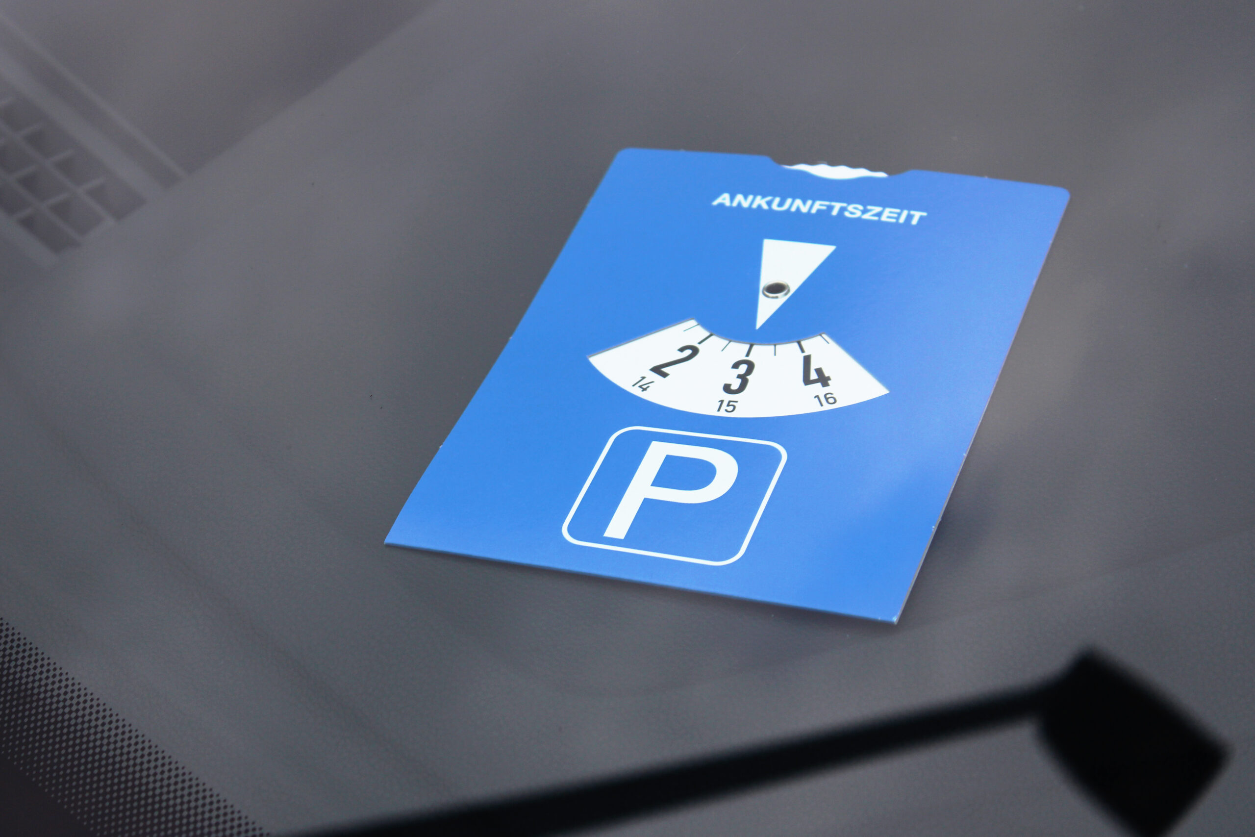 Amberg Februar 2023 Auf Vielen Parkpl tzen M ssen Autofahrer Eine 